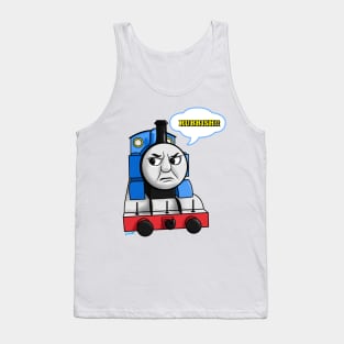 "Rubbish!" Thomas Tank Top